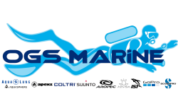 OGS Marine Spor Malzemeleri Tic. Ltd. Şti.
