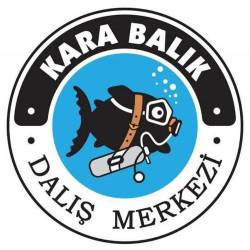Can Sarıkaya- Karabalık Dalış Merkezi