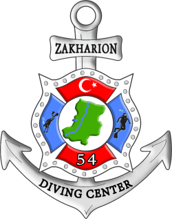 Zakharion Dalış Merkezi